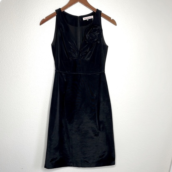 Rebecca Taylor Dresses & Skirts - Rebecca Taylor size 0 black cocktail dress